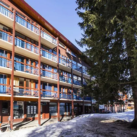 Apartamento Bellecote - 4 Personnes Pied Des Pistes Mae-2214 *